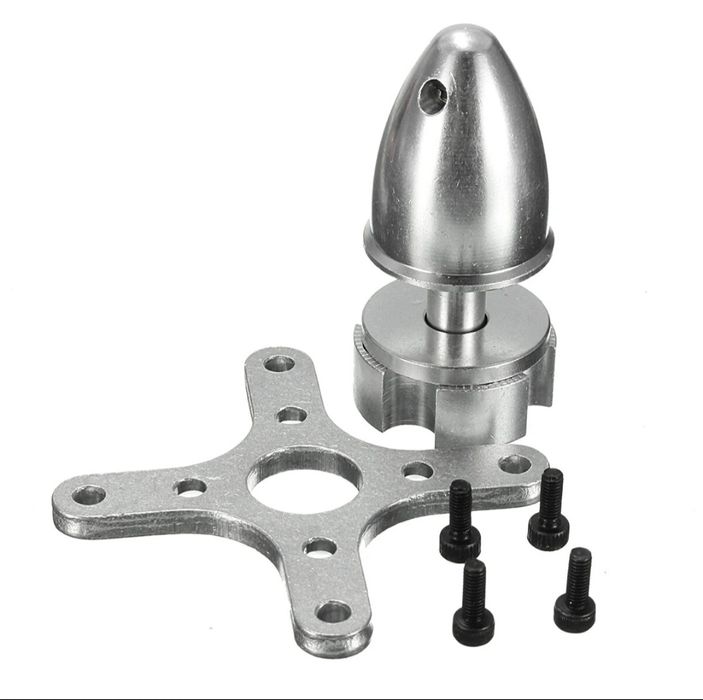 N5065 brushless motor, 320KV, 1820W, navomodel, trotineta, drona