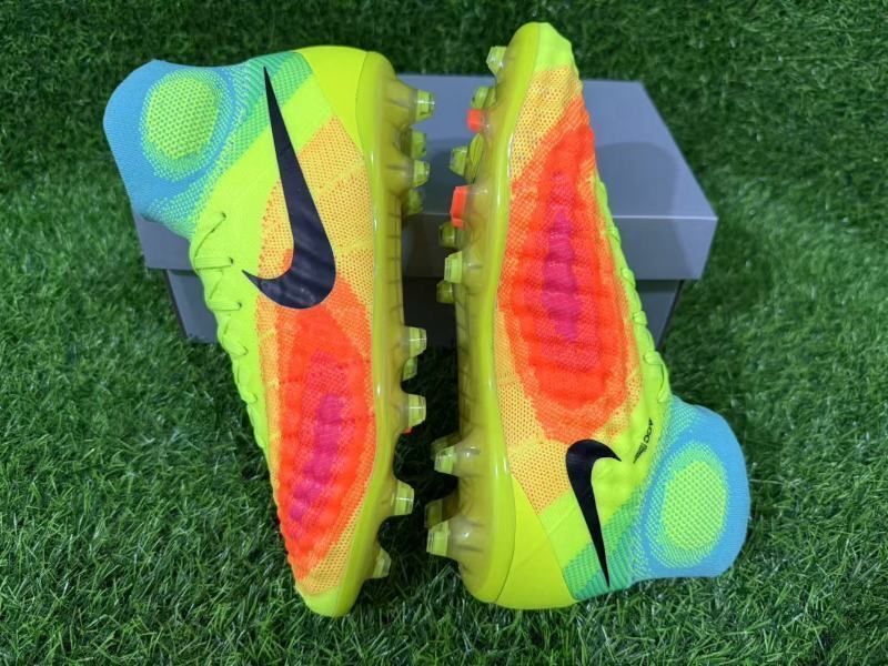 Ghete fotbal Nike Mercurial Superfly Hypervenom Magista CR7 Vapor