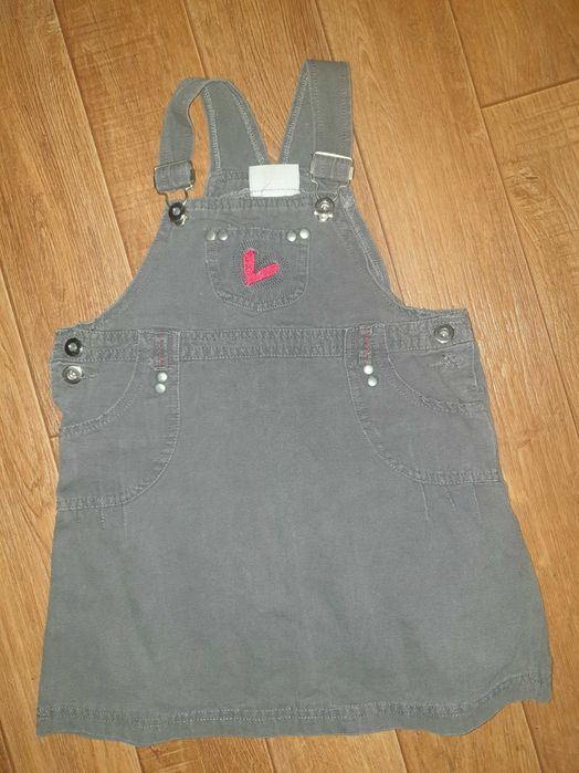 Детские вещи б/у на девочку