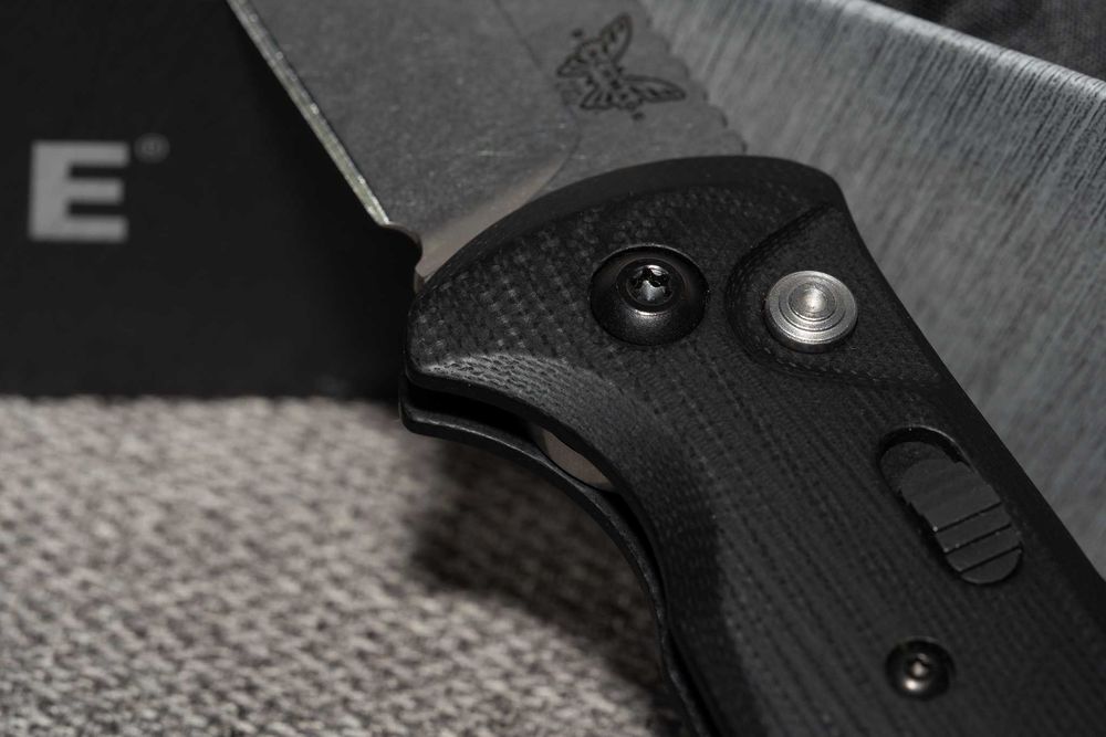 Benchmade CLA 4300