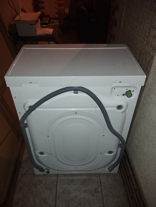 Стиральная машина Electrolux