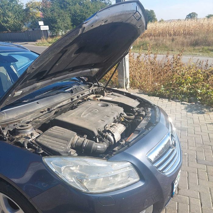 Opel Insignia Sports Tourer 2.0 CDTI | 2010 | Euro 5 | Impecabilă