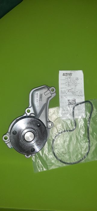 Honda Civic 1.8 2006 Водна помпа