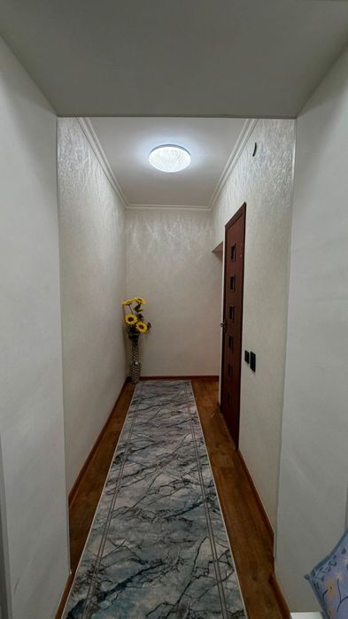 Суточно квартира