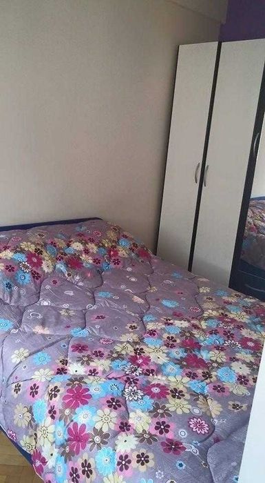 Дава се под наем Двустаен апартамент в Бургас, Меден рудник - зона А - 60 кв.м за 178.5 € - Снимка #3