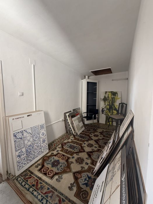 Inchiriez spatiu comercial/pentru birouri