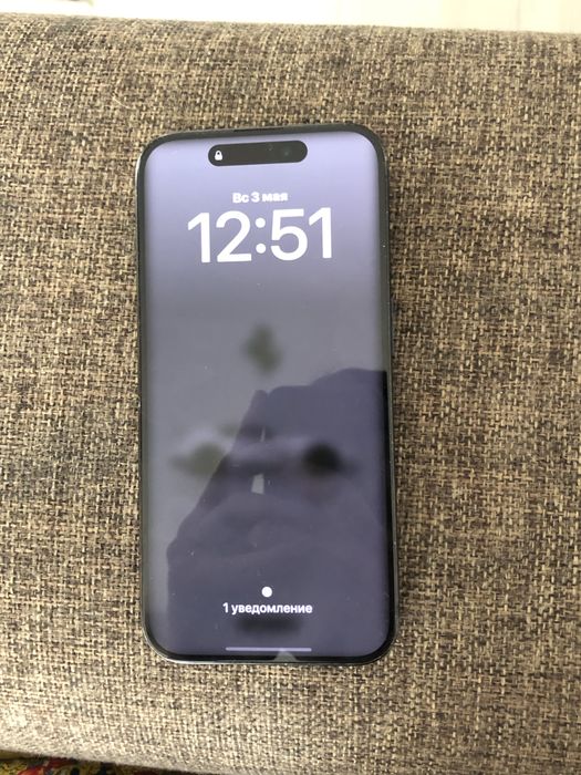 Продам айфон 15 про iphone15pro