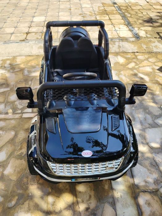 Yangi mashina sotiladi