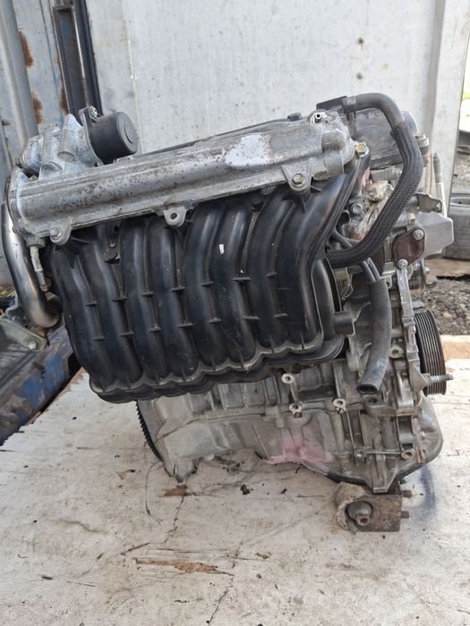 Продаётся двигатель на Тойота Авенсис