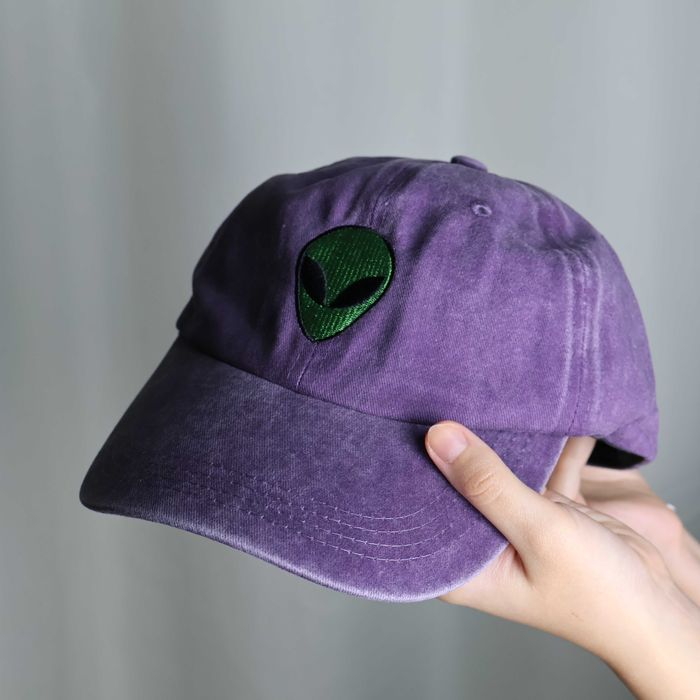 Șapcă unisex cu broderie – nouă