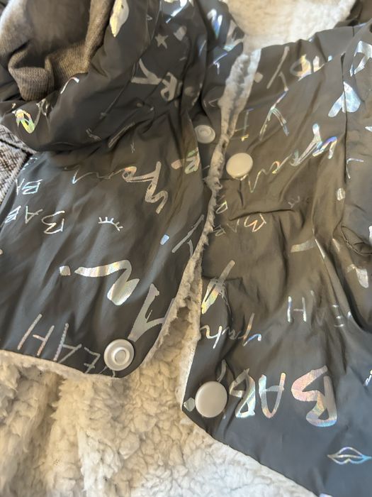 Продам комбинезон для собак