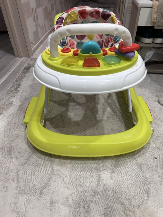 Ходунок для детей