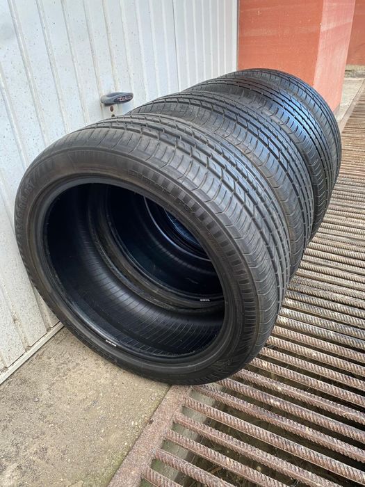 Anvelope 225/45 R18 M+S Foarte bune
