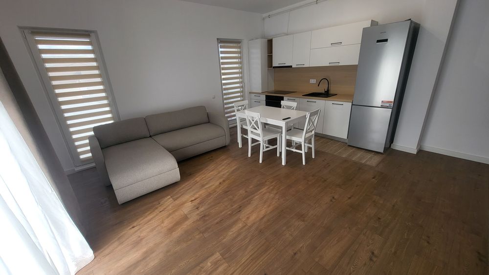 Apartament 2 camere eroilor Floresti