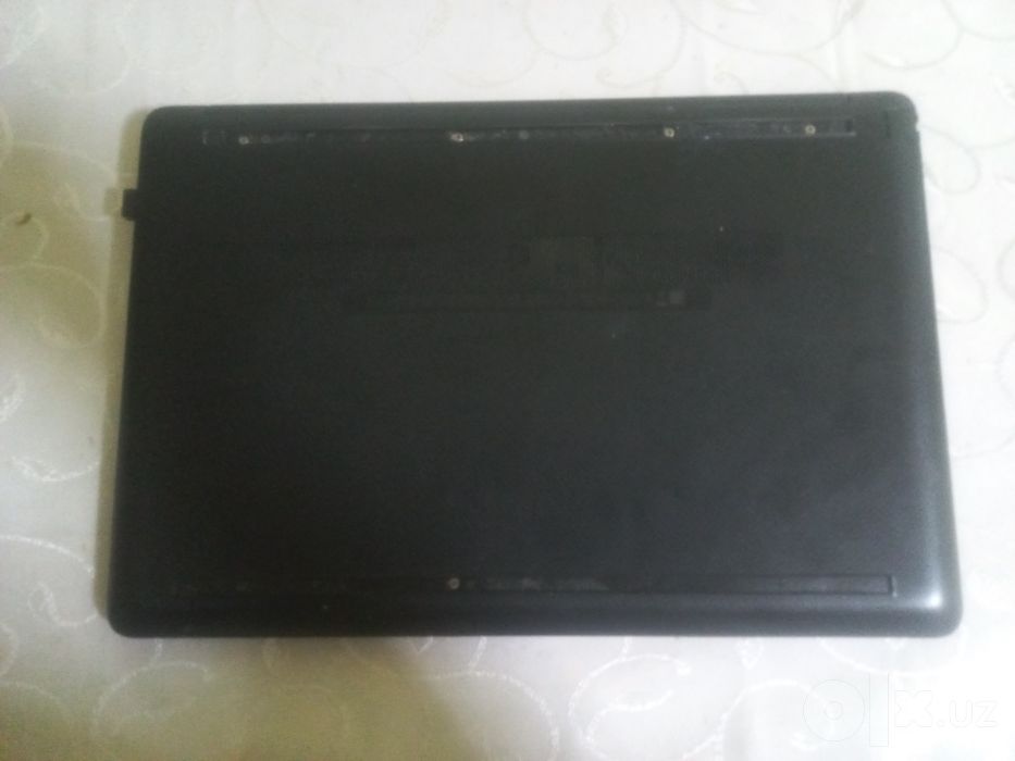 Hp noutbuk 850 mingdan tushura olmayman.