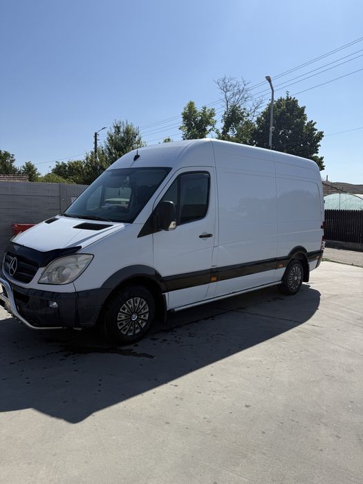Mercedes SPRINTER cdi