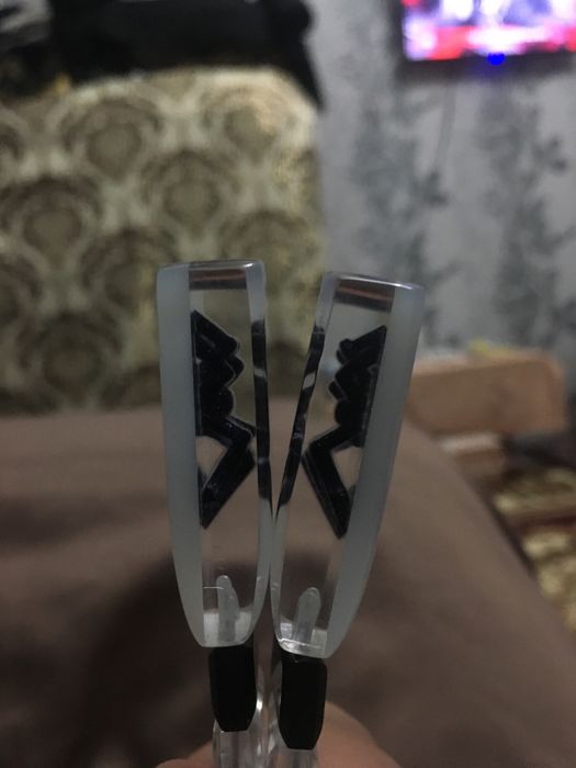 Перекидные Чётки