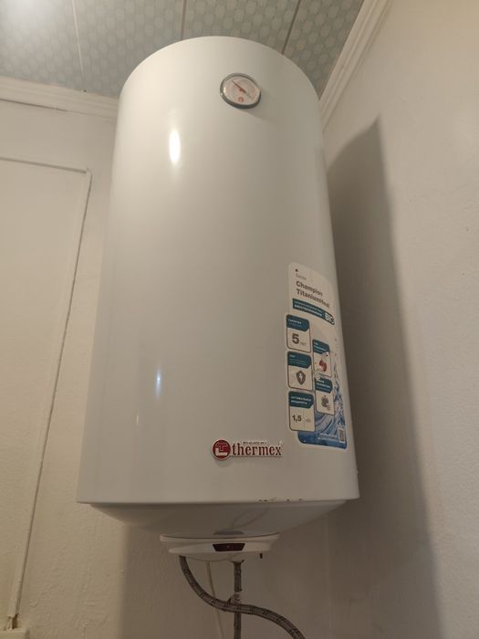 Водонагреватель электрический