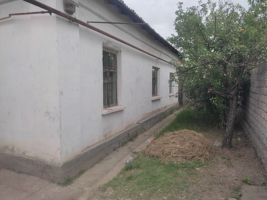 Срочно продам дом. Янгибазар.