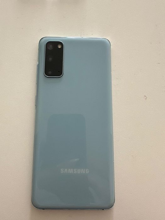 Samsung s20 128gb