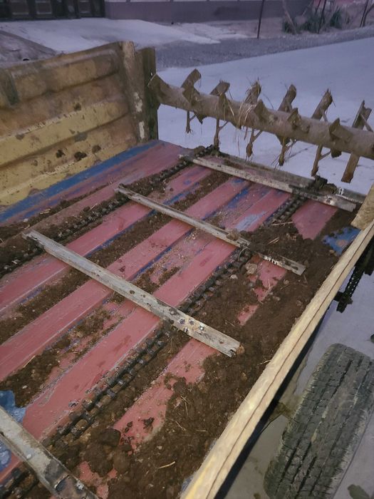 Трактор т 25 чизел дори сепадиган гунг сепадиган