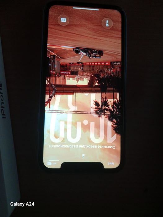 Iphone 11 64gb 72%