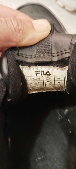 Оригинални маратонки Фила