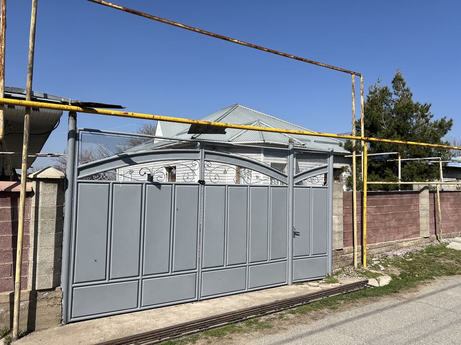 Үй сатылады (Рабат ауылы) 13соттық