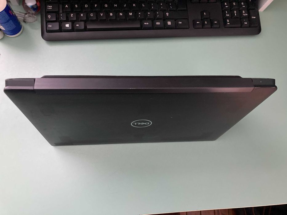 Dell Latitude 7290 | i5-8250U | 8GB DDR4 | 256GB NVMe