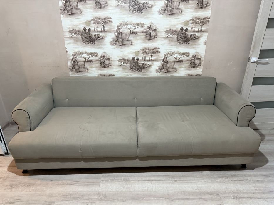 Диван раскладной