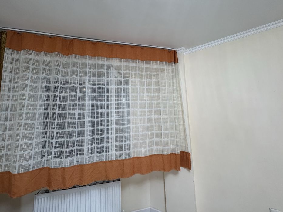 Продам куханные шторы