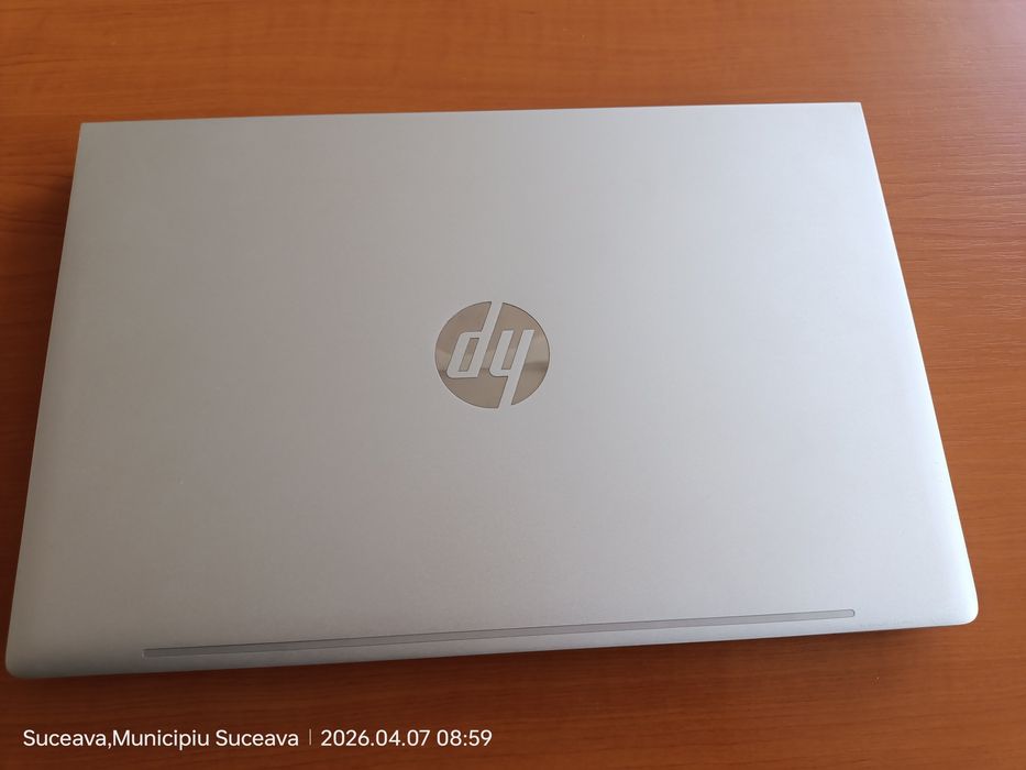 Laptop HP ProBook G9 32 GB