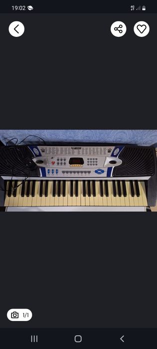 Orga pentru începători