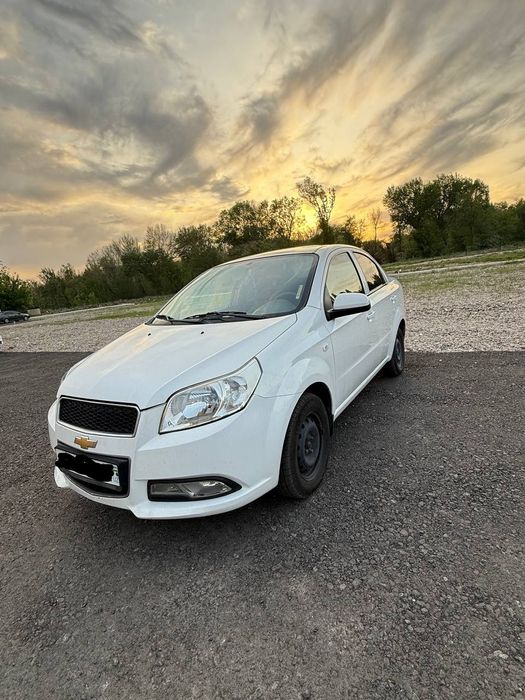 Chevrolet Nexia 2018 — 4