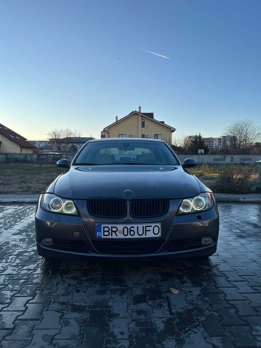 De vanzare BMW E90 2.0 diesel M47