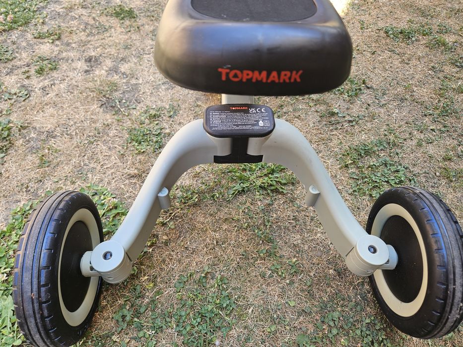 Tricicleta/ bicicleta Topmark Kaya 4in1