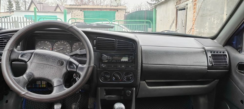 Продам авто фольксваген