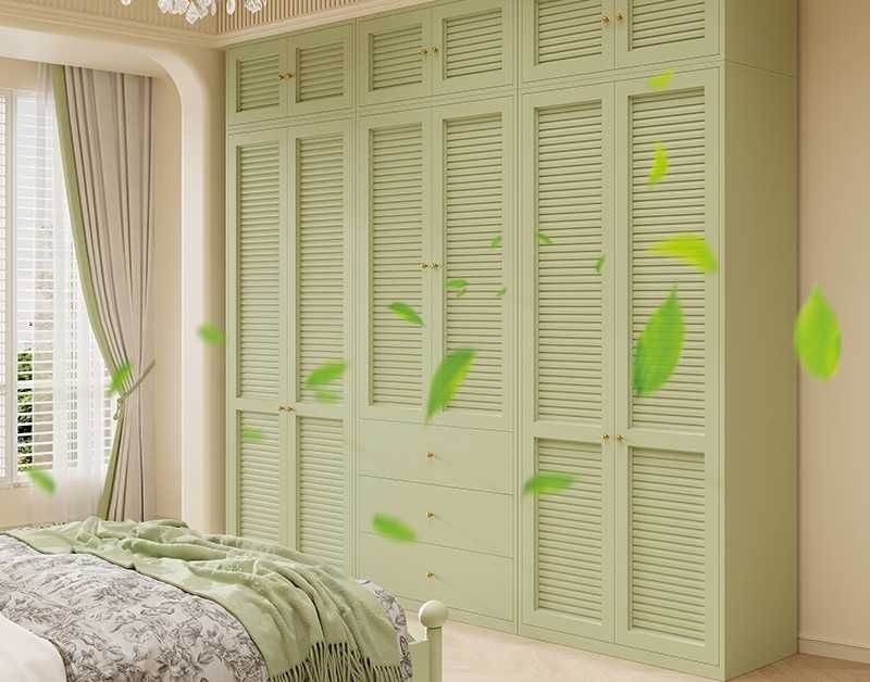 Yotoqxona uchun katta garderob | Шкаф для хранения одежды