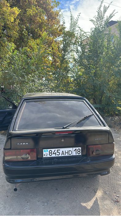 Продам Ваз2114 Срочно