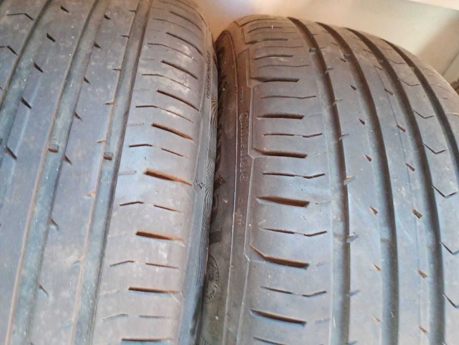 Jante Volkswagen r16