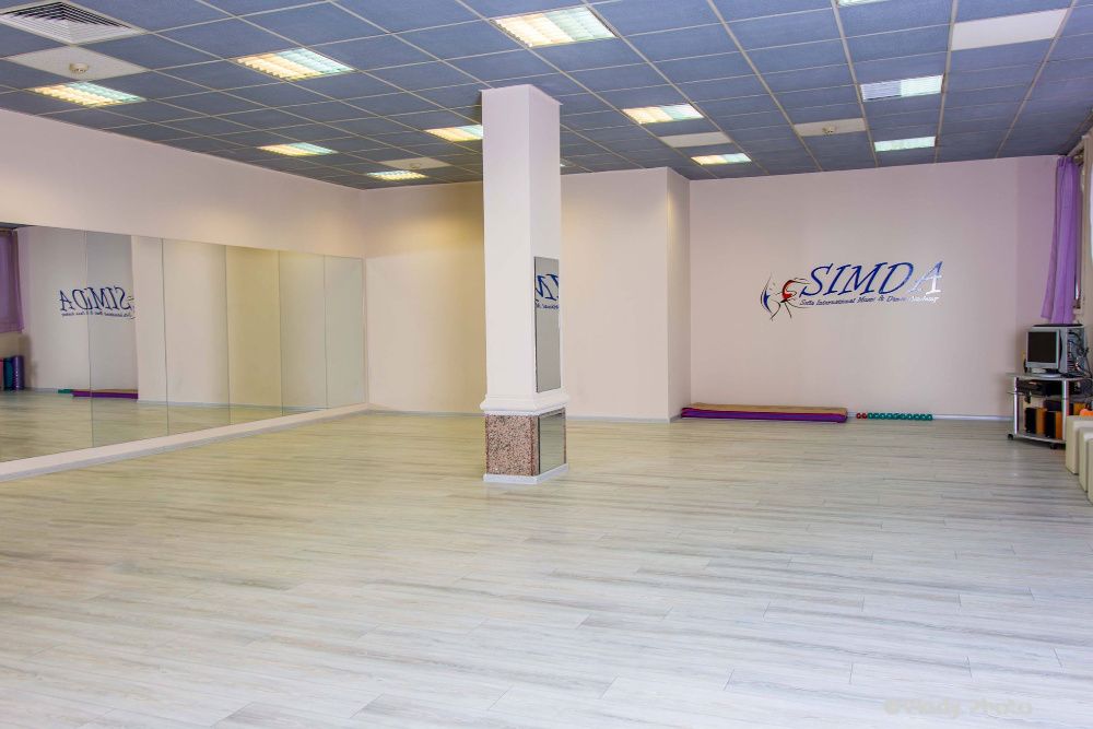 Дава се под наем Зала за събития в София, Център -  кв.м за 25.5 € - Снимка #9