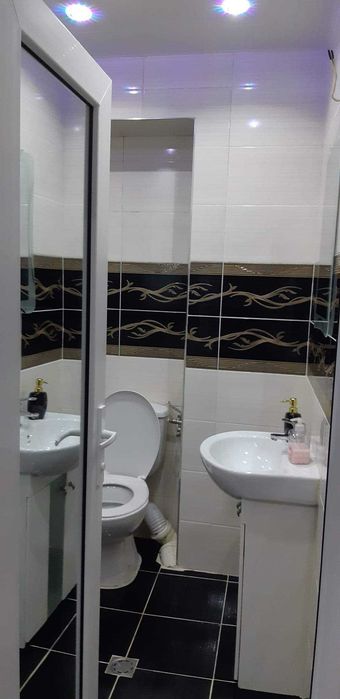 Продава се Двустаен апартамент в Омуртаг - 50 кв.м за 1000 €/кв.м - Снимка #4