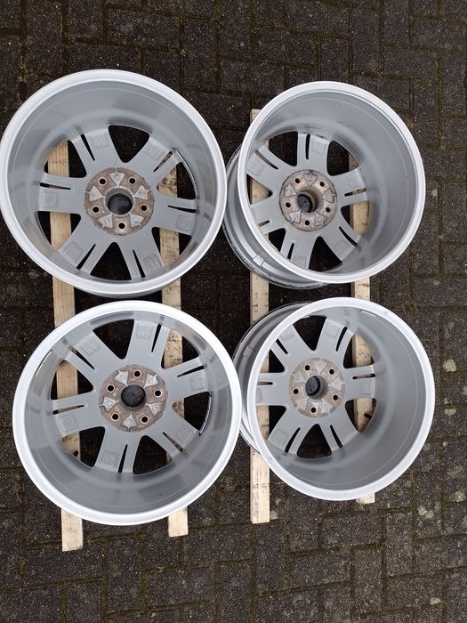 Volkswagen Amarok оригинални джанти