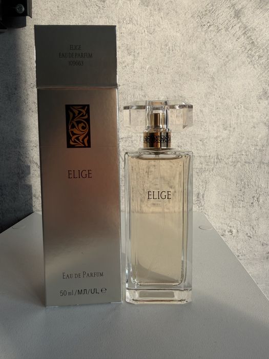 Продам парфюм Elige