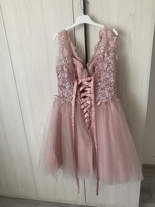 Rochie eleganta evenimente