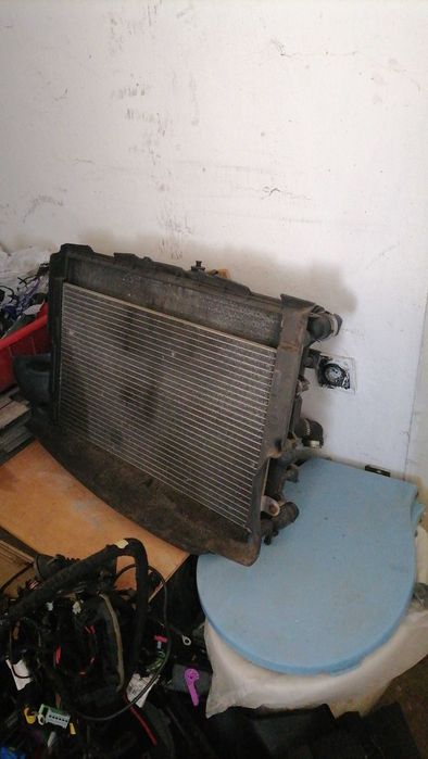 Части за Алфа 147