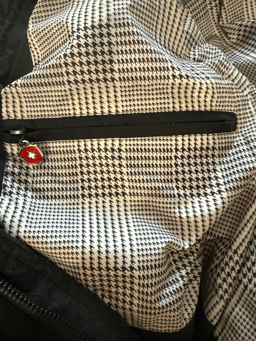 Мъжко яке Wellensteyn Asprey Solid M – черно, като ново