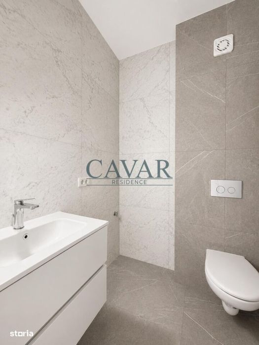 Alege Responsabil. Alege Cavar Residence
