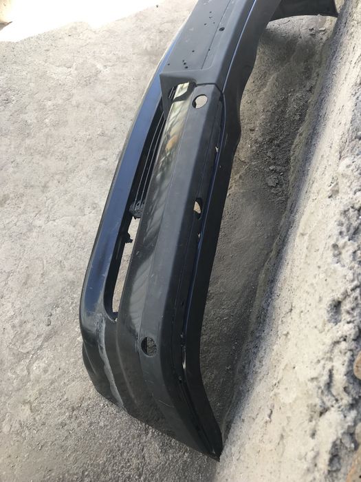 Бампер перед на BMW E38