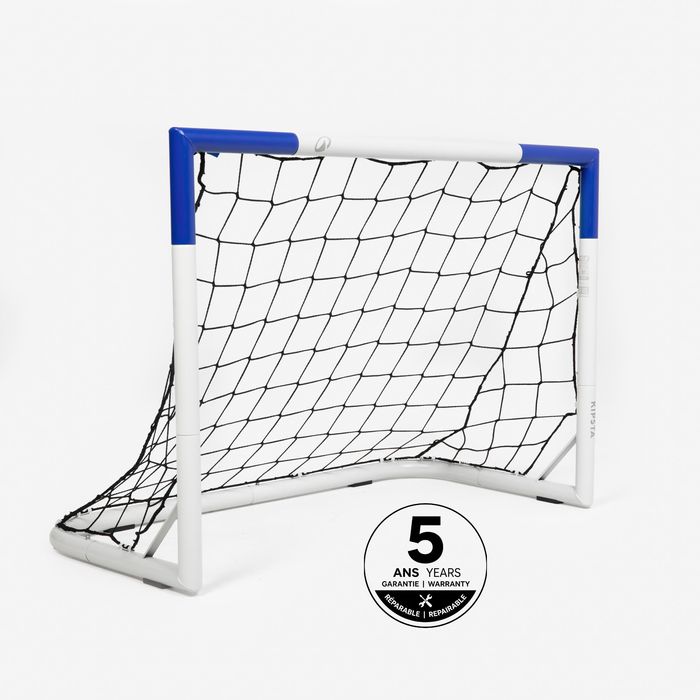 Poartă de fotbal Clasică 500 mărimea S - produs resigilat Decathlon